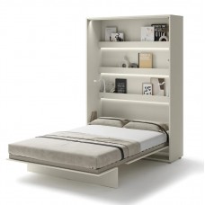 Sienas gulta 140 BED CONCEPT BC-01, kašmirs